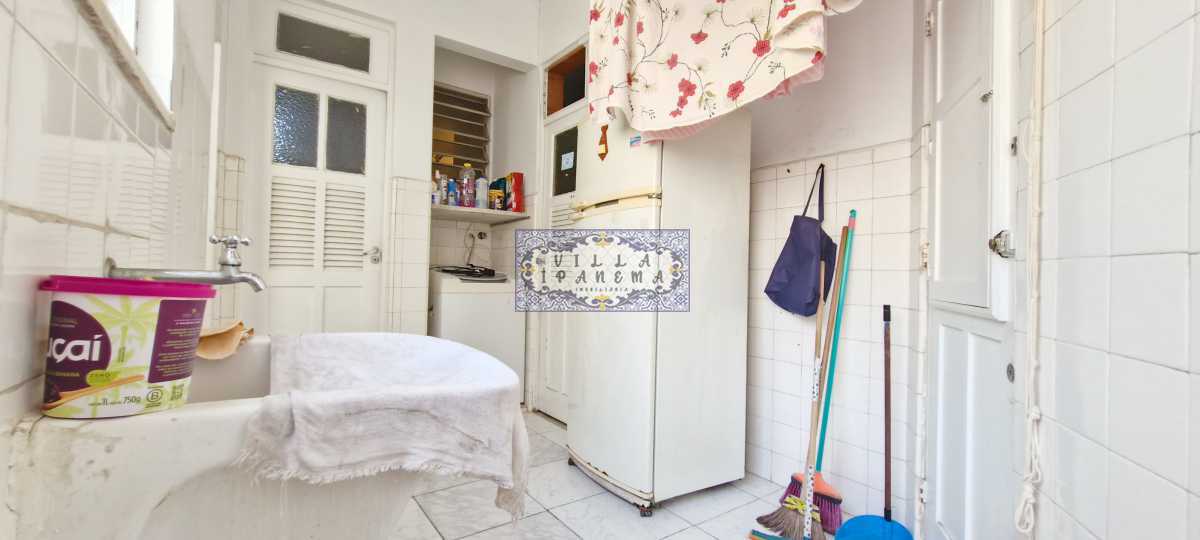 Conheça JA do imóvel - Apartamento à venda Rua Hilário de Gouveia, Copacabana, Rio de Janeiro - R$ 1.200.000 - IPA23068 - 25 JA - 25