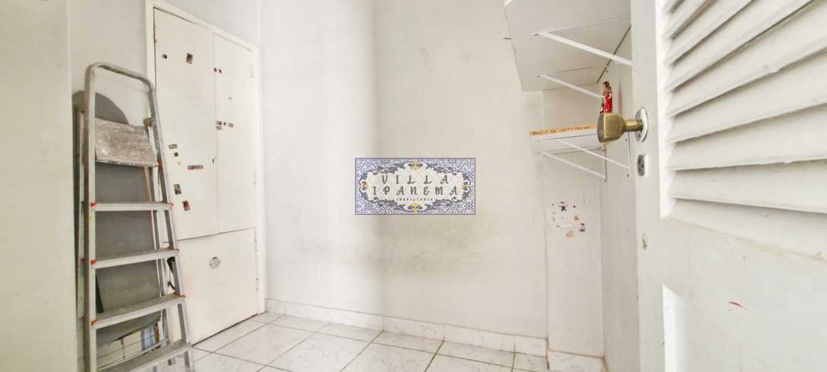 Conheça K do imóvel - Apartamento à venda Rua Hilário de Gouveia, Copacabana, Rio de Janeiro - R$ 1.200.000 - IPA23068 - 26 K - 26