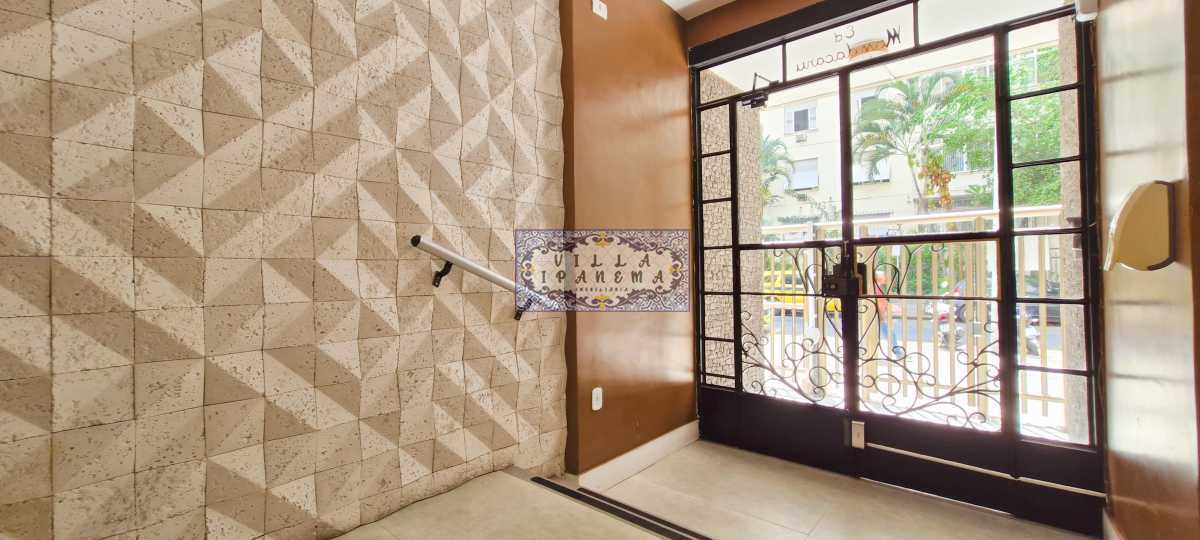 Conheça L do imóvel - Apartamento à venda Rua Hilário de Gouveia, Copacabana, Rio de Janeiro - R$ 1.200.000 - IPA23068 - 27 L - 27