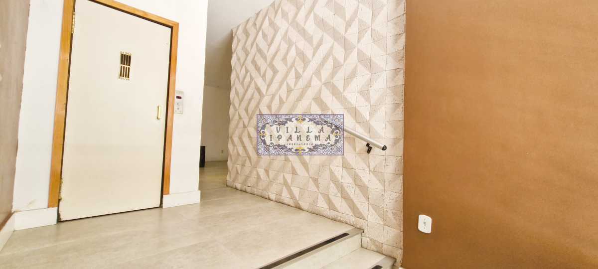 Conheça LA do imóvel - Apartamento à venda Rua Hilário de Gouveia, Copacabana, Rio de Janeiro - R$ 1.200.000 - IPA23068 - 28 LA - 28