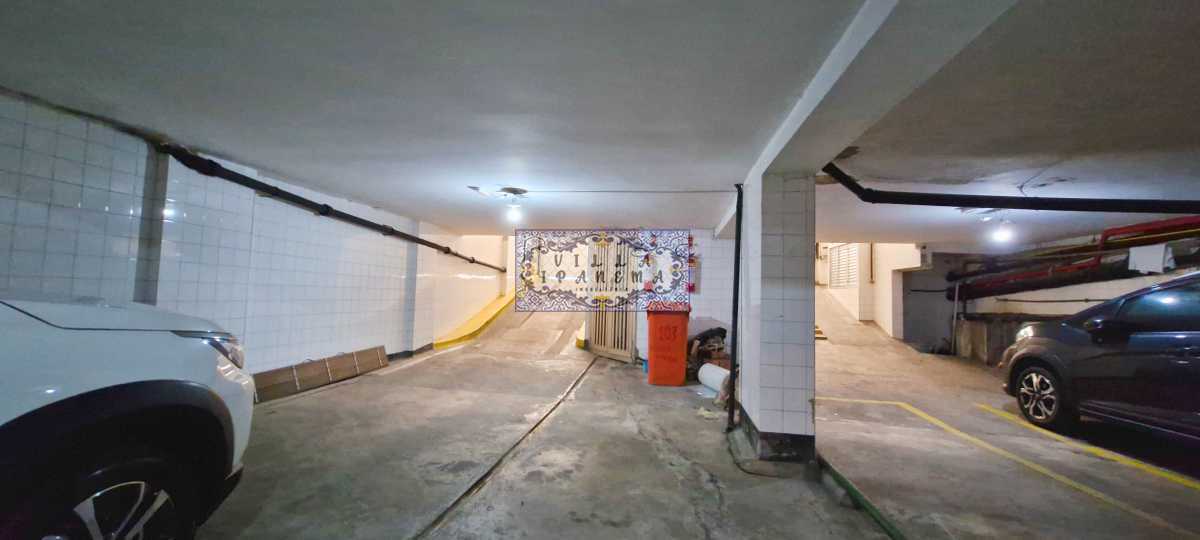 Conheça M do imóvel - Apartamento à venda Rua Hilário de Gouveia, Copacabana, Rio de Janeiro - R$ 1.200.000 - IPA23068 - 29 M - 29