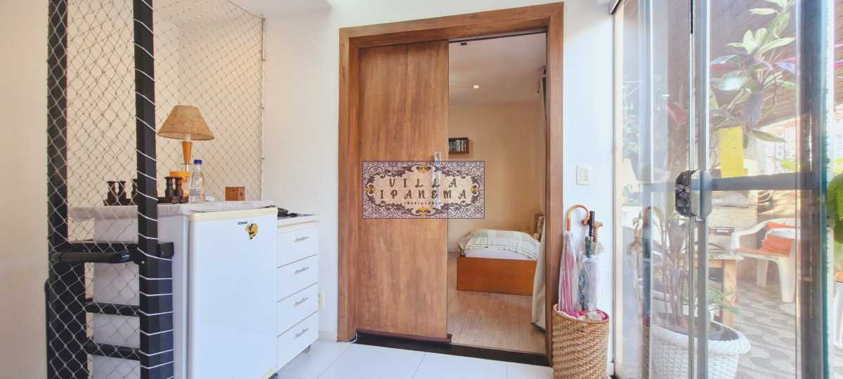 Conheça C do imóvel - Cobertura à venda Rua Visconde de Silva, Humaitá, Rio de Janeiro - R$ 1.890.000 - IPA23072 - 10 C - 10