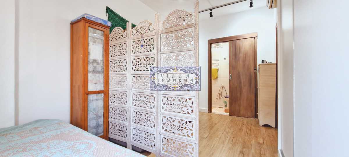 Conheça HA do imóvel - Cobertura à venda Rua Visconde de Silva, Humaitá, Rio de Janeiro - R$ 1.890.000 - IPA23072 - 21 HA - 21
