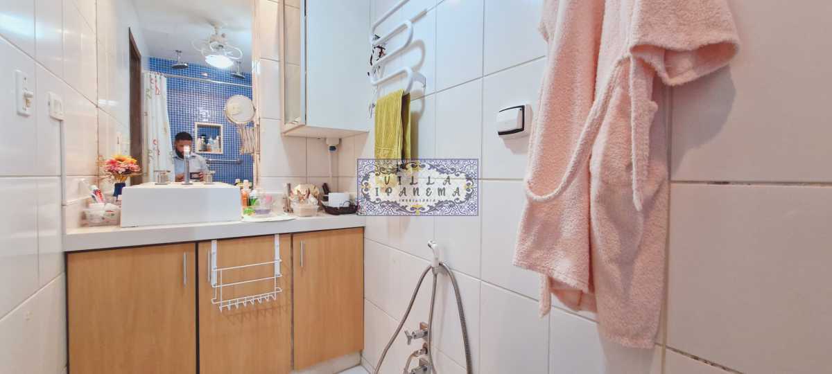 Conheça I do imóvel - Cobertura à venda Rua Visconde de Silva, Humaitá, Rio de Janeiro - R$ 1.890.000 - IPA23072 - 22 I - 22