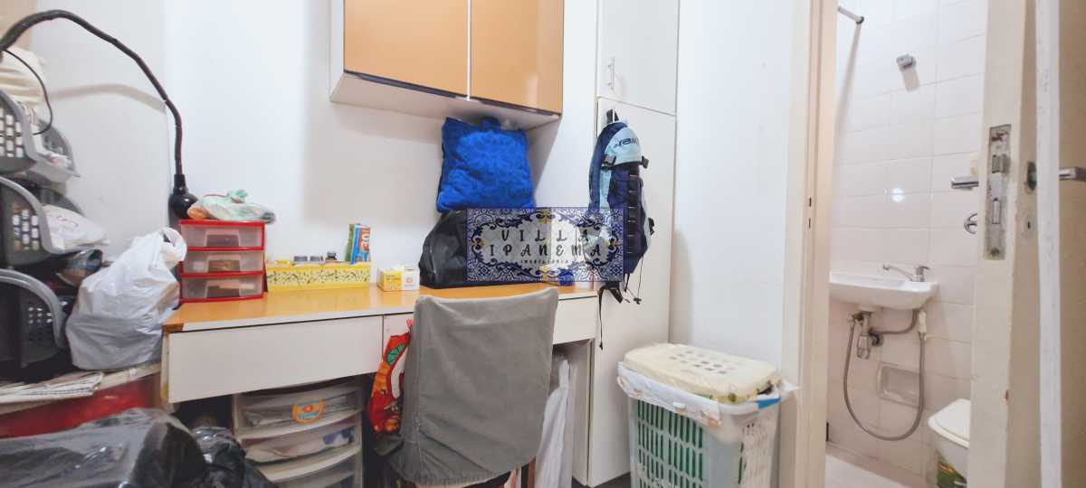Conheça M do imóvel - Cobertura à venda Rua Visconde de Silva, Humaitá, Rio de Janeiro - R$ 1.890.000 - IPA23072 - 28 M - 28