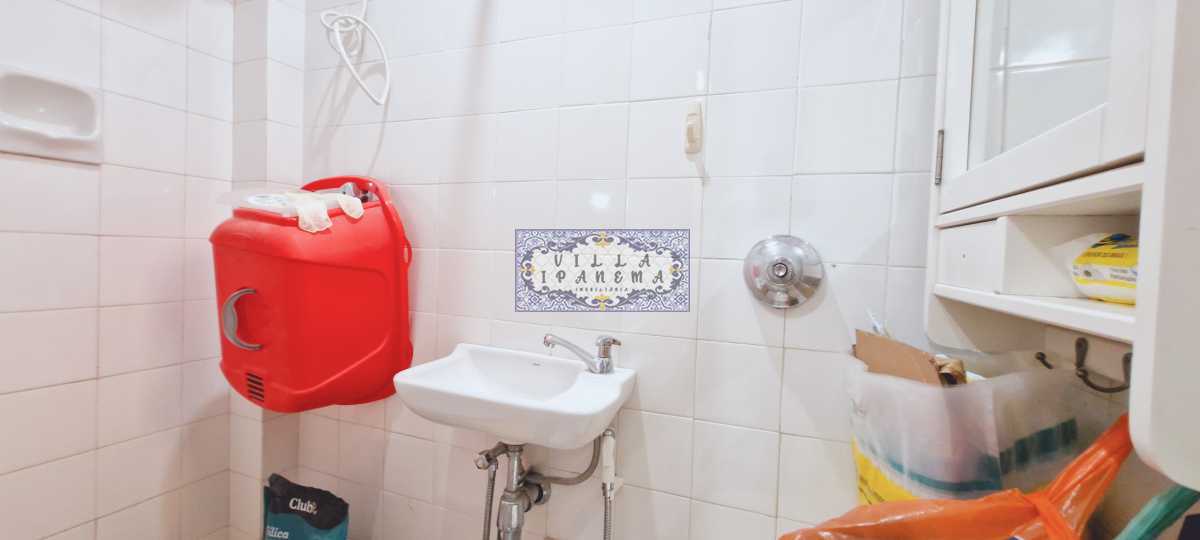 Conheça N do imóvel - Cobertura à venda Rua Visconde de Silva, Humaitá, Rio de Janeiro - R$ 1.890.000 - IPA23072 - 29 N - 29