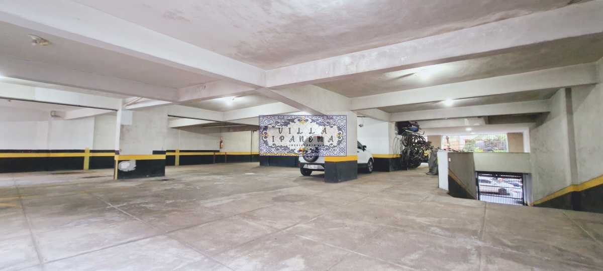 Conheça Q do imóvel - Cobertura à venda Rua Visconde de Silva, Humaitá, Rio de Janeiro - R$ 1.890.000 - IPA23072 - 35 Q - 35