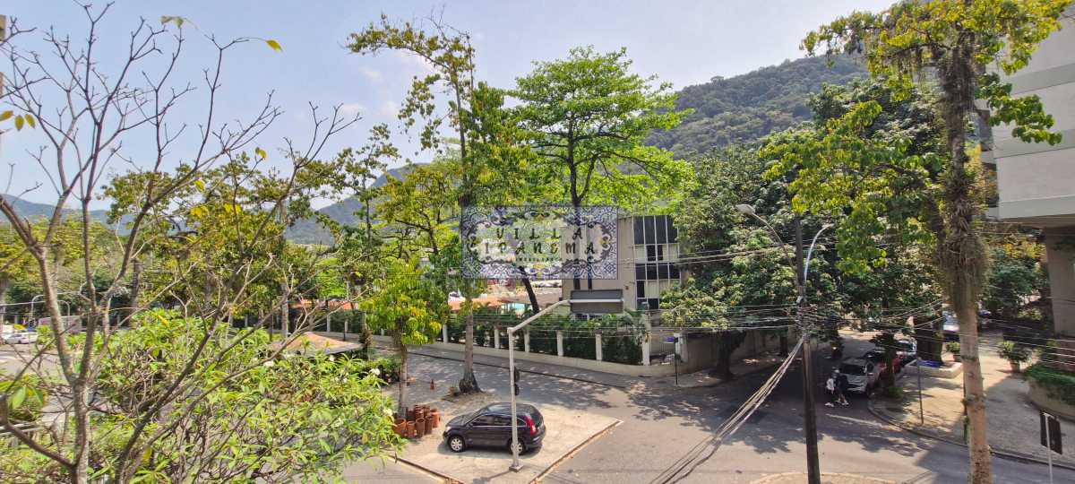 Conheça BA do imóvel - Flat à venda Avenida Borges de Medeiros, Lagoa, Rio de Janeiro - R$ 1.500.000 - WIL002 - 6 BA - 6