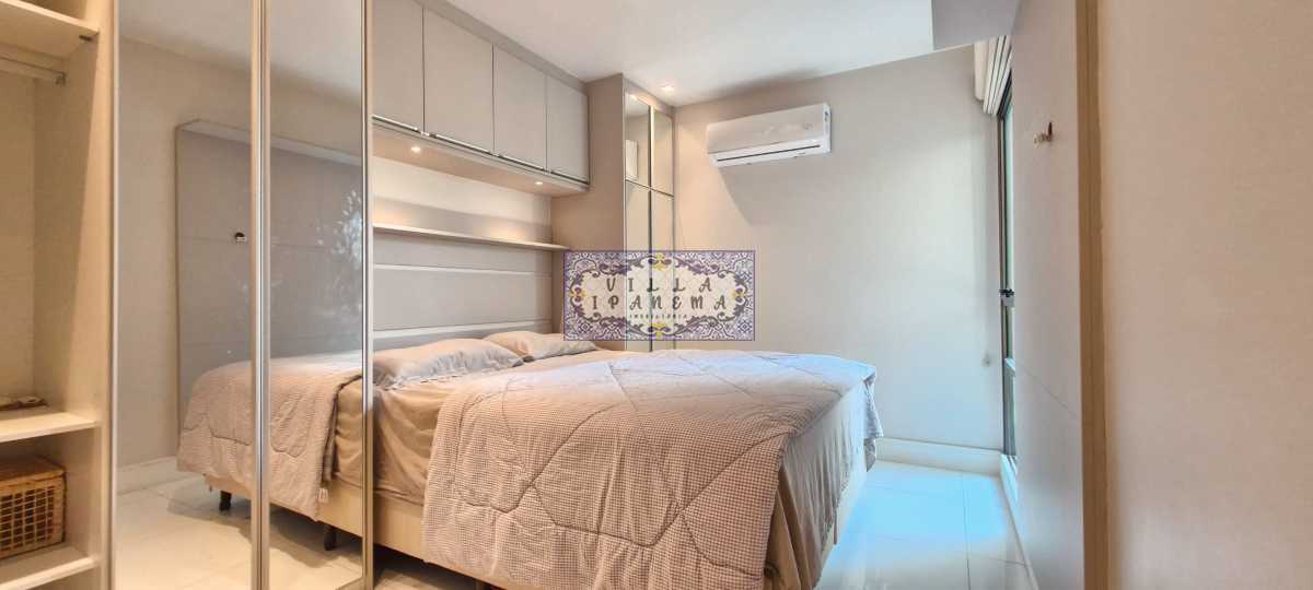 Conheça E do imóvel - Flat à venda Avenida Borges de Medeiros, Lagoa, Rio de Janeiro - R$ 1.500.000 - WIL002 - 13 E - 13