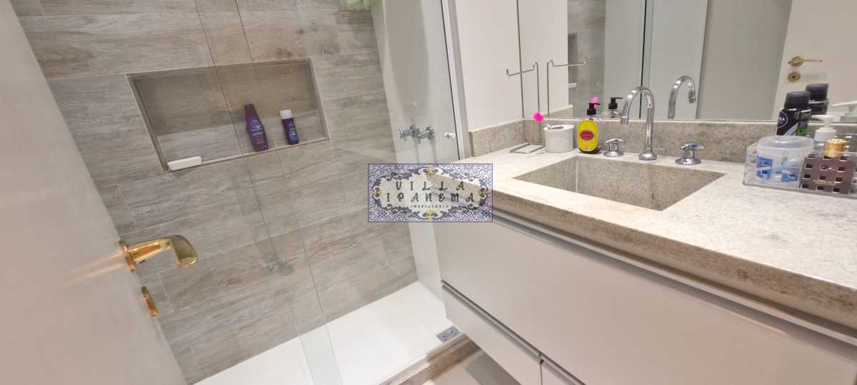 Conheça F do imóvel - Flat à venda Avenida Borges de Medeiros, Lagoa, Rio de Janeiro - R$ 1.500.000 - WIL002 - 15 F - 15