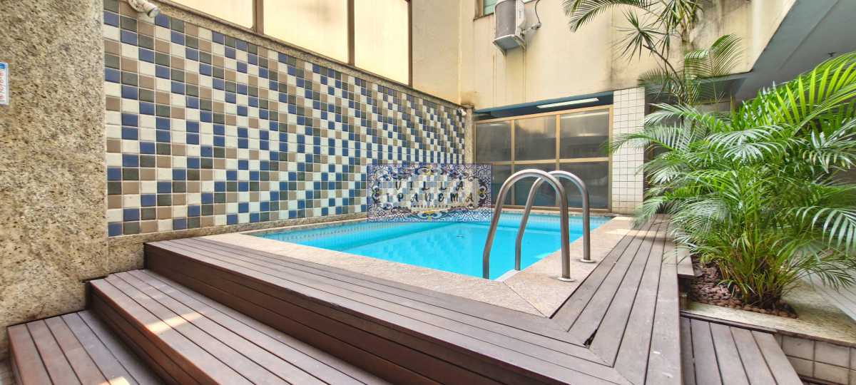Conheça H do imóvel - Flat à venda Avenida Borges de Medeiros, Lagoa, Rio de Janeiro - R$ 1.500.000 - WIL002 - 18 H - 18