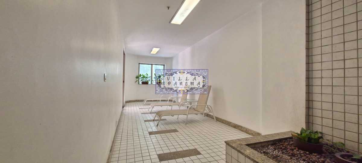 Conheça I do imóvel - Flat à venda Avenida Borges de Medeiros, Lagoa, Rio de Janeiro - R$ 1.500.000 - WIL002 - 20 I - 20