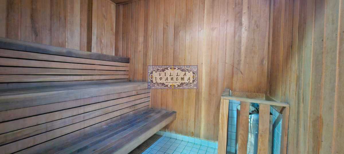Conheça IA do imóvel - Flat à venda Avenida Borges de Medeiros, Lagoa, Rio de Janeiro - R$ 1.500.000 - WIL002 - 21 IA - 21