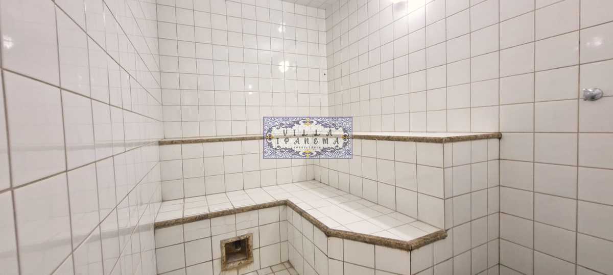 Conheça IB do imóvel - Flat à venda Avenida Borges de Medeiros, Lagoa, Rio de Janeiro - R$ 1.500.000 - WIL002 - 22 IB - 22