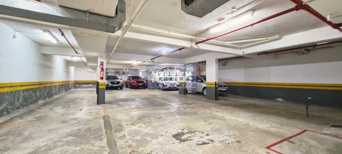 Conheça LA do imóvel - Flat à venda Avenida Borges de Medeiros, Lagoa, Rio de Janeiro - R$ 1.500.000 - WIL002 - 26 LA - 26