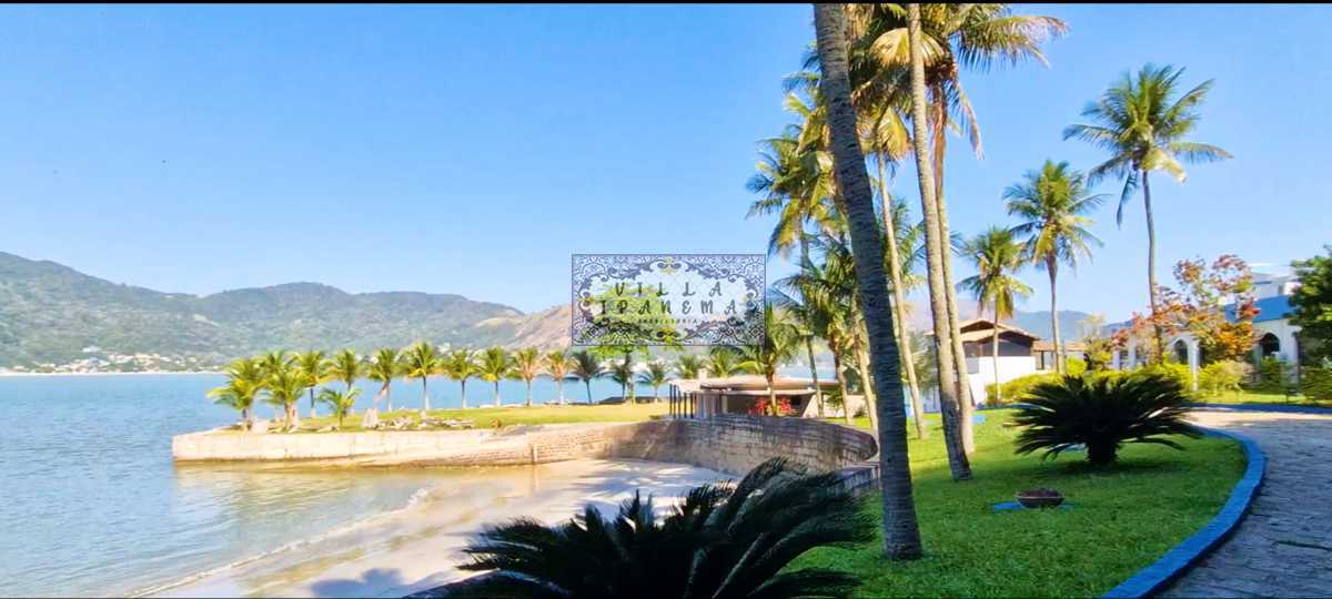 Conheça A do imóvel - Hotel 20 quartos para venda e aluguel Guity, Mangaratiba - R$ 18.000.000 - IPA23079 - 1 A - 1