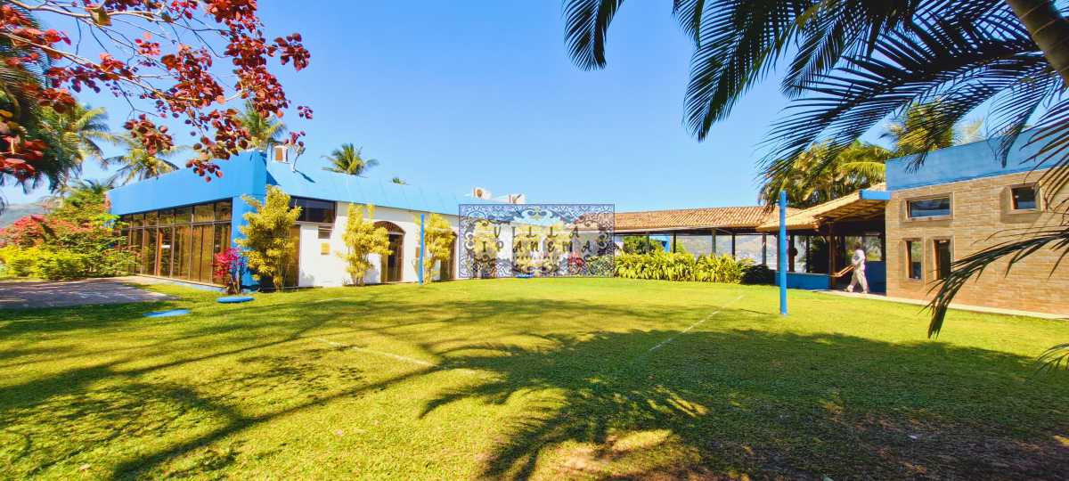Conheça AB do imóvel - Hotel 20 quartos para venda e aluguel Guity, Mangaratiba - R$ 18.000.000 - IPA23079 - 2 AB - 2