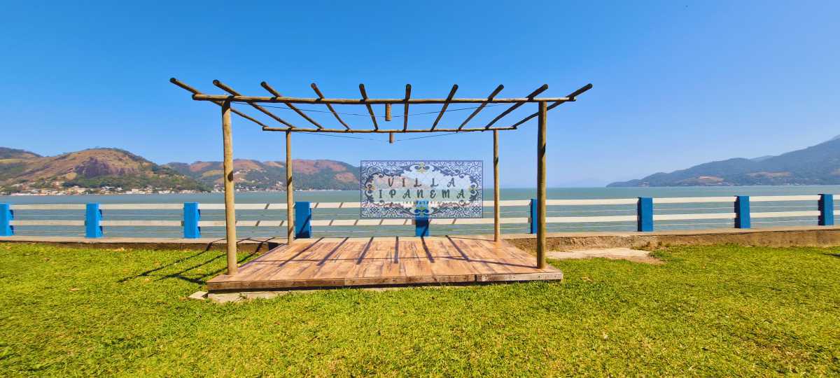 Conheça AC do imóvel - Hotel 20 quartos para venda e aluguel Guity, Mangaratiba - R$ 18.000.000 - IPA23079 - 4 AC - 4