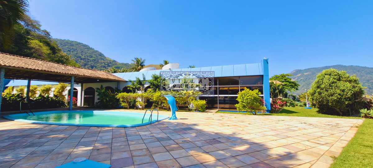 Conheça AEA do imóvel - Hotel 20 quartos para venda e aluguel Guity, Mangaratiba - R$ 18.000.000 - IPA23079 - 7 AEA - 7