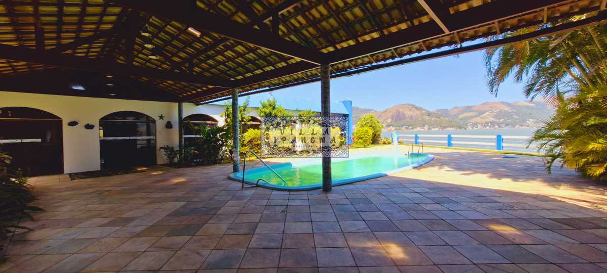 Conheça AF do imóvel - Hotel 20 quartos para venda e aluguel Guity, Mangaratiba - R$ 18.000.000 - IPA23079 - 8 AF - 8