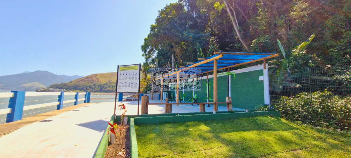 Conheça BA do imóvel - Hotel 20 quartos para venda e aluguel Guity, Mangaratiba - R$ 18.000.000 - IPA23079 - 12 BA - 12