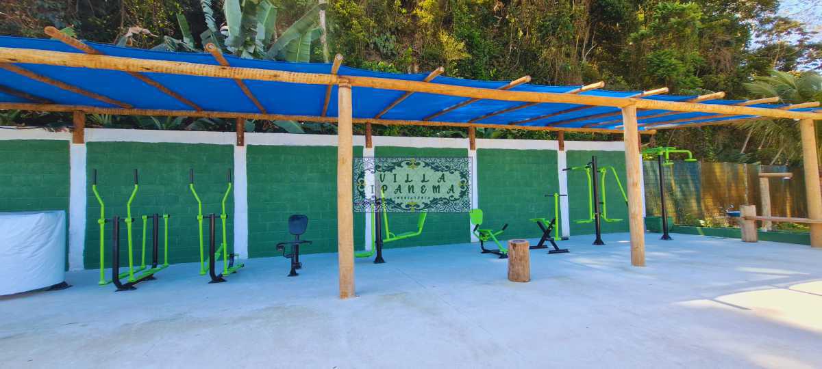 Conheça BAB do imóvel - Hotel 20 quartos para venda e aluguel Guity, Mangaratiba - R$ 18.000.000 - IPA23079 - 13 BAB - 13