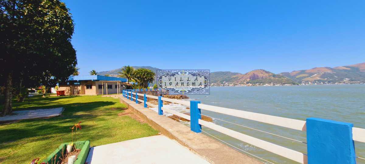 Conheça BB do imóvel - Hotel 20 quartos para venda e aluguel Guity, Mangaratiba - R$ 18.000.000 - IPA23079 - 14 BB - 14