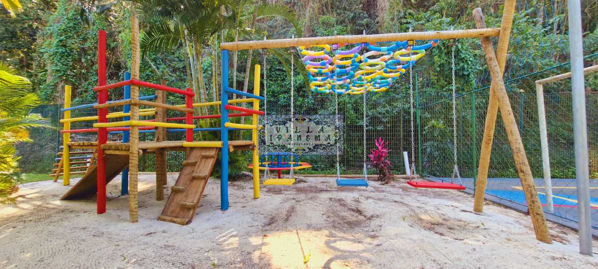 Conheça CA do imóvel - Hotel 20 quartos para venda e aluguel Guity, Mangaratiba - R$ 18.000.000 - IPA23079 - 17 CA - 17