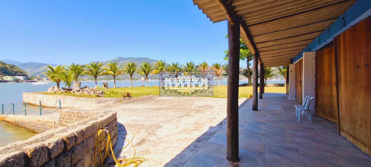 Conheça CD do imóvel - Hotel 20 quartos para venda e aluguel Guity, Mangaratiba - R$ 18.000.000 - IPA23079 - 18 CD - 18