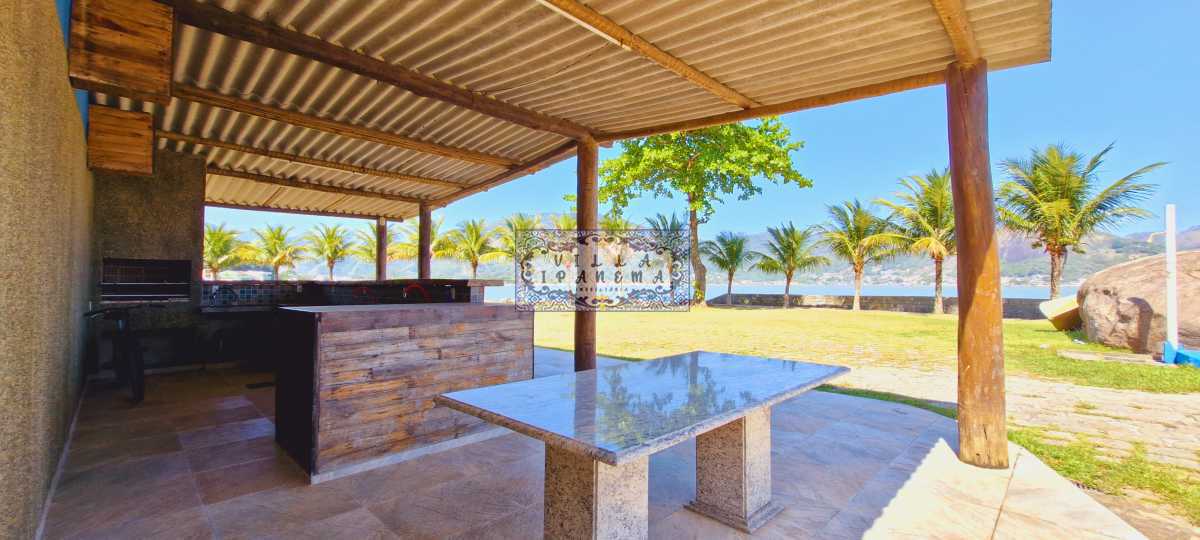 Conheça CE do imóvel - Hotel 20 quartos para venda e aluguel Guity, Mangaratiba - R$ 18.000.000 - IPA23079 - 19 CE - 19