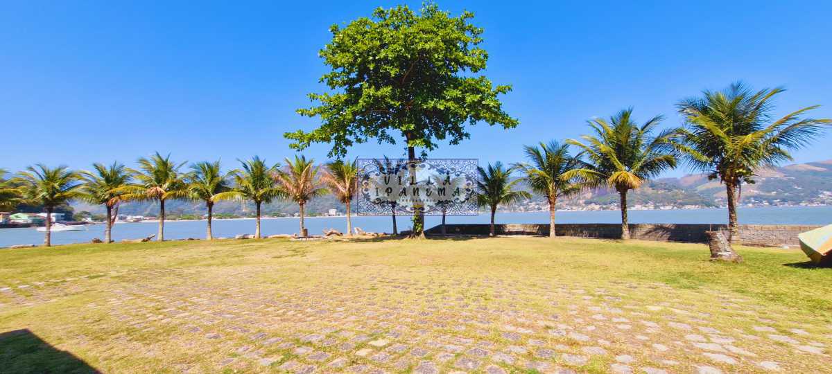 Conheça CF do imóvel - Hotel 20 quartos para venda e aluguel Guity, Mangaratiba - R$ 18.000.000 - IPA23079 - 20 CF - 20