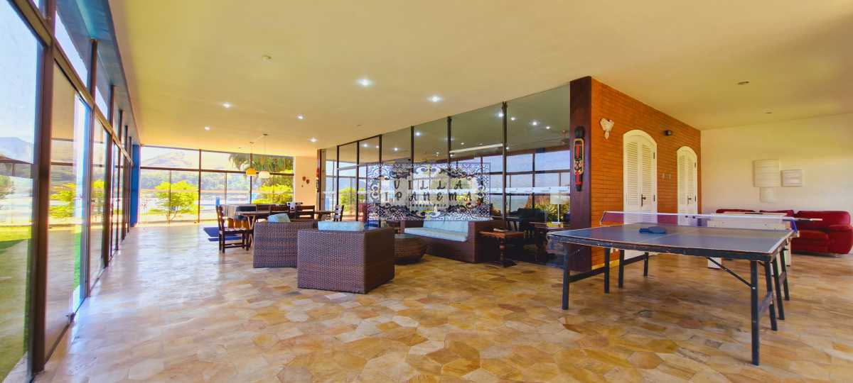 Conheça DB do imóvel - Hotel 20 quartos para venda e aluguel Guity, Mangaratiba - R$ 18.000.000 - IPA23079 - 23 DB - 23