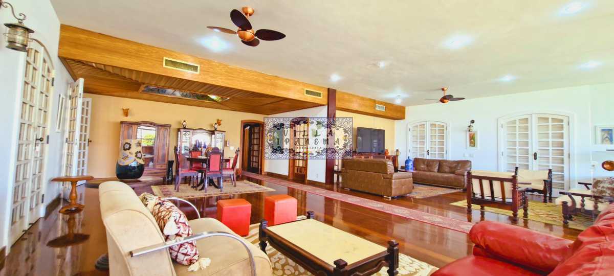 Conheça E do imóvel - Hotel 20 quartos para venda e aluguel Guity, Mangaratiba - R$ 18.000.000 - IPA23079 - 26 E - 26