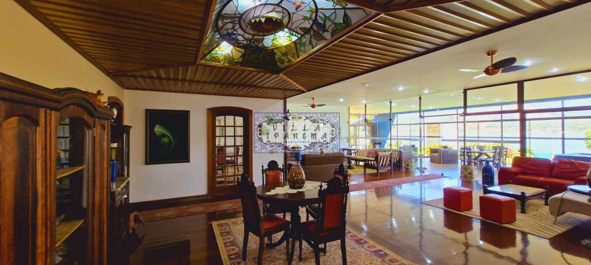 Conheça EA do imóvel - Hotel 20 quartos para venda e aluguel Guity, Mangaratiba - R$ 18.000.000 - IPA23079 - 27 EA - 27