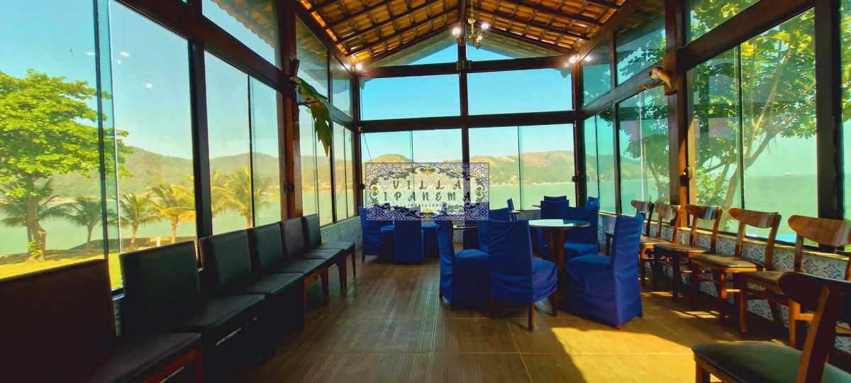 Conheça F do imóvel - Hotel 20 quartos para venda e aluguel Guity, Mangaratiba - R$ 18.000.000 - IPA23079 - 28 F - 28