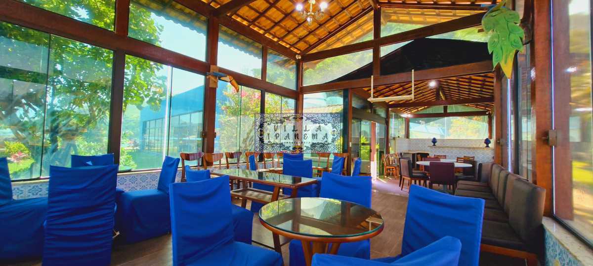 Conheça FA do imóvel - Hotel 20 quartos para venda e aluguel Guity, Mangaratiba - R$ 18.000.000 - IPA23079 - 29 FA - 29