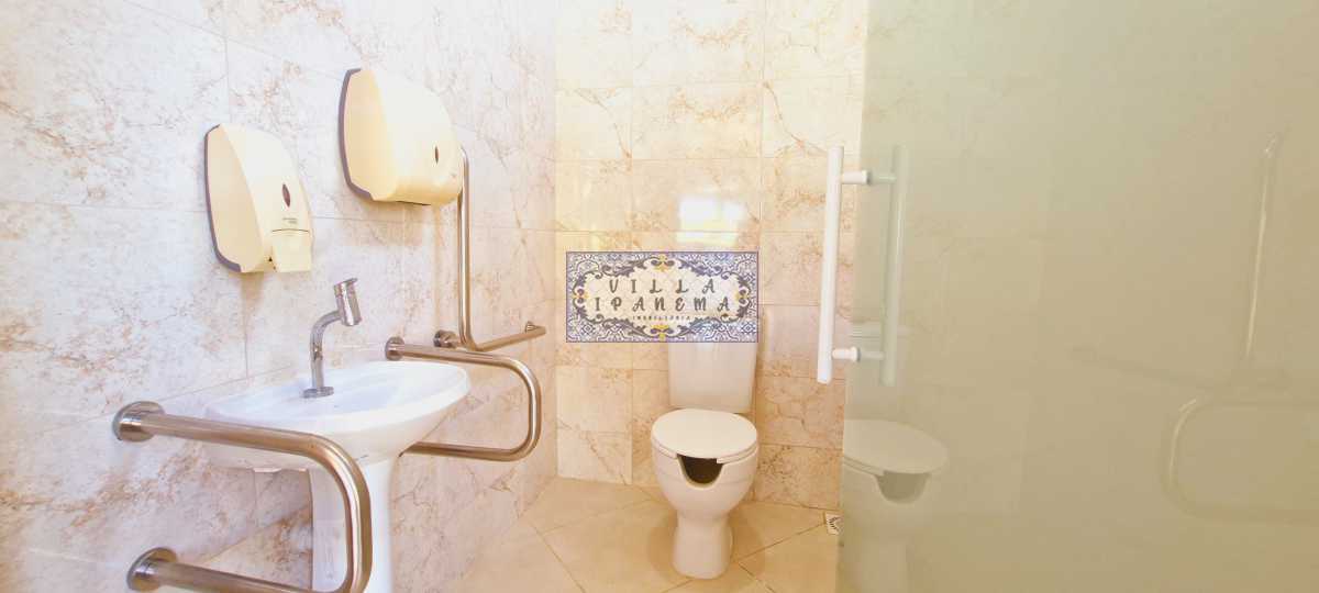 Conheça GA do imóvel - Hotel 20 quartos para venda e aluguel Guity, Mangaratiba - R$ 18.000.000 - IPA23079 - 32 GA - 32