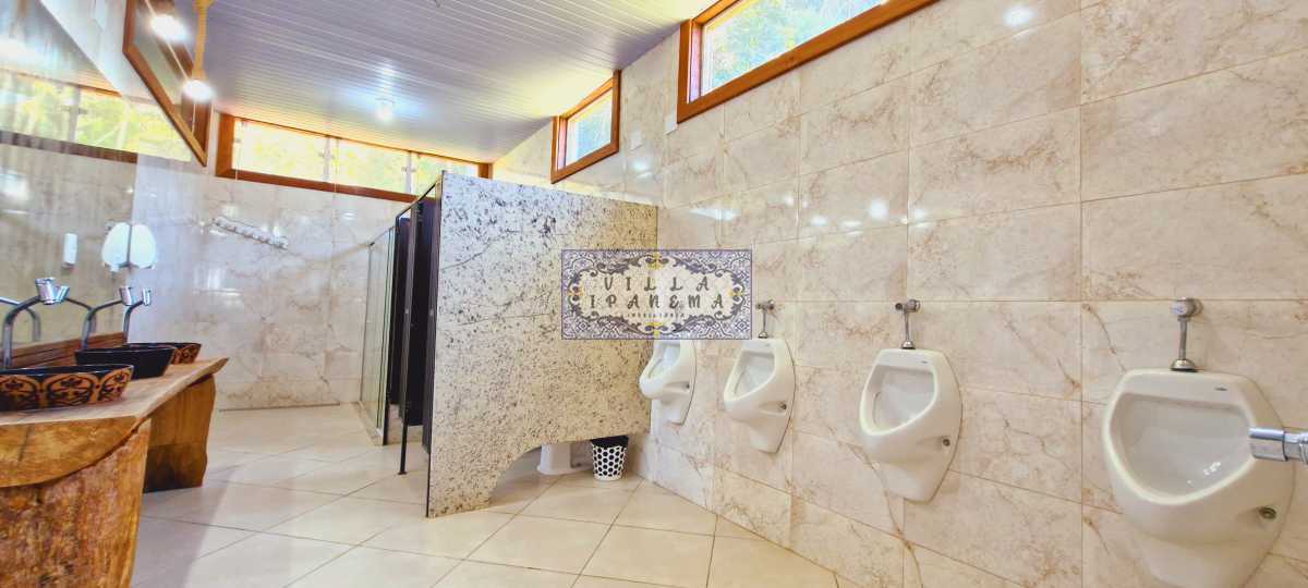 Conheça GB do imóvel - Hotel 20 quartos para venda e aluguel Guity, Mangaratiba - R$ 18.000.000 - IPA23079 - 33 GB - 33