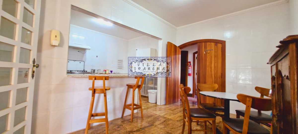 Conheça h do imóvel - Hotel 20 quartos para venda e aluguel Guity, Mangaratiba - R$ 18.000.000 - IPA23079 - 36 h - 36