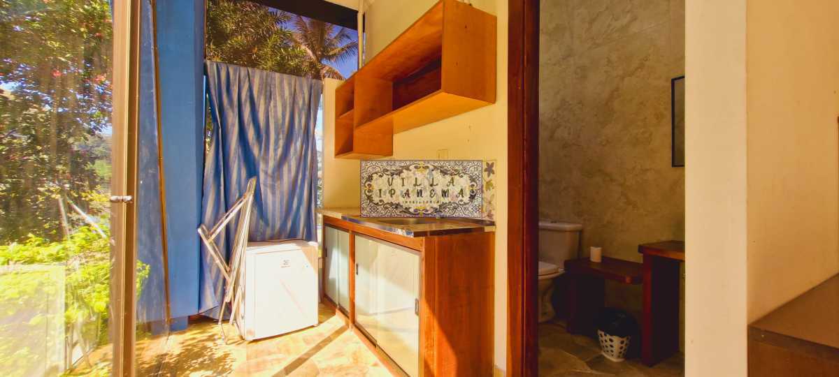 Conheça I do imóvel - Hotel 20 quartos para venda e aluguel Guity, Mangaratiba - R$ 18.000.000 - IPA23079 - 39 I - 39