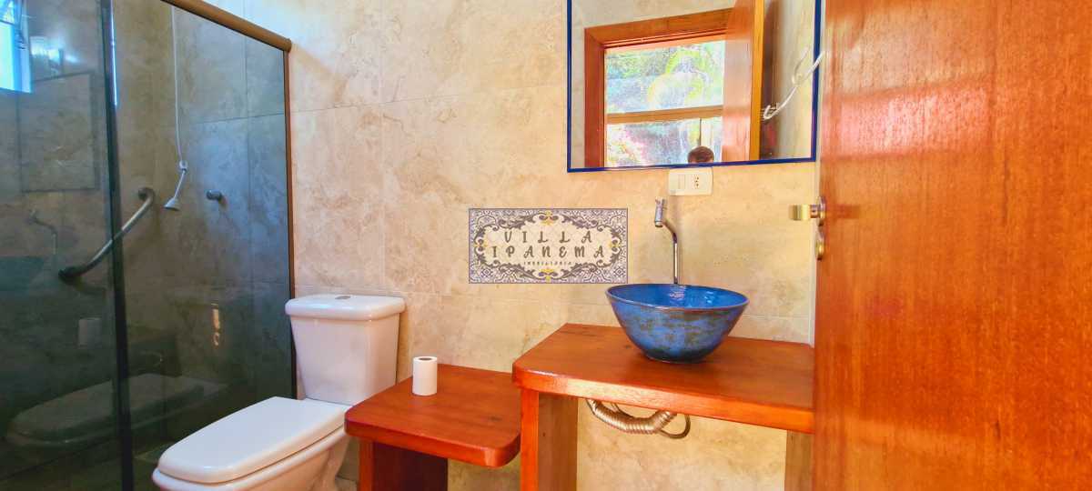 Conheça ID do imóvel - Hotel 20 quartos para venda e aluguel Guity, Mangaratiba - R$ 18.000.000 - IPA23079 - 42 ID - 42