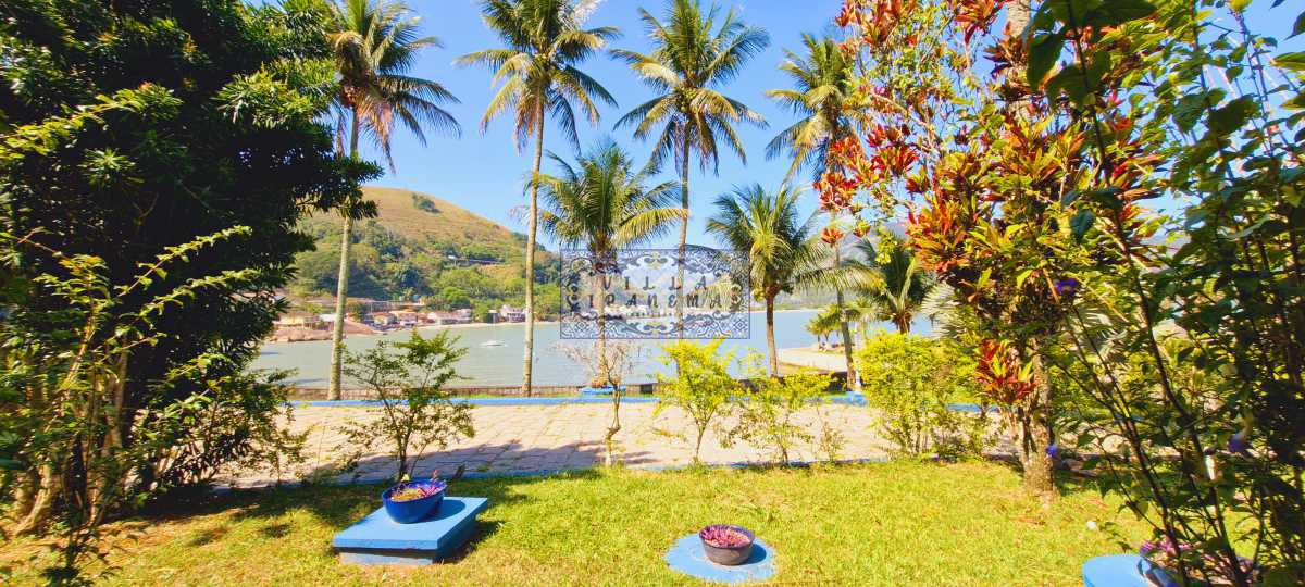 Conheça KC do imóvel - Hotel 20 quartos para venda e aluguel Guity, Mangaratiba - R$ 18.000.000 - IPA23079 - 50 KC - 50