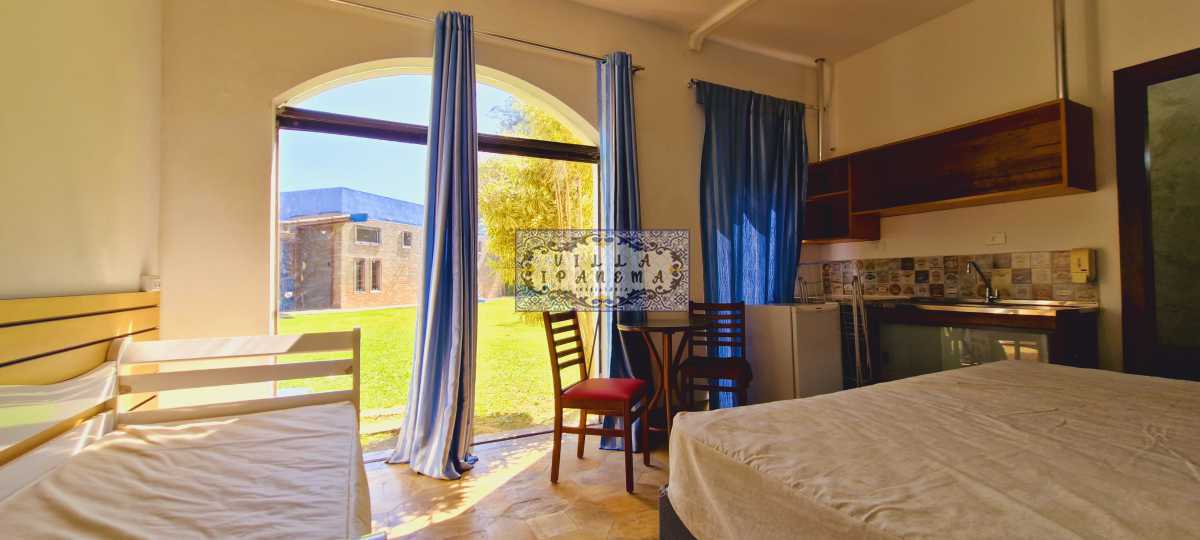 Conheça NB do imóvel - Hotel 20 quartos para venda e aluguel Guity, Mangaratiba - R$ 18.000.000 - IPA23079 - 64 NB - 64