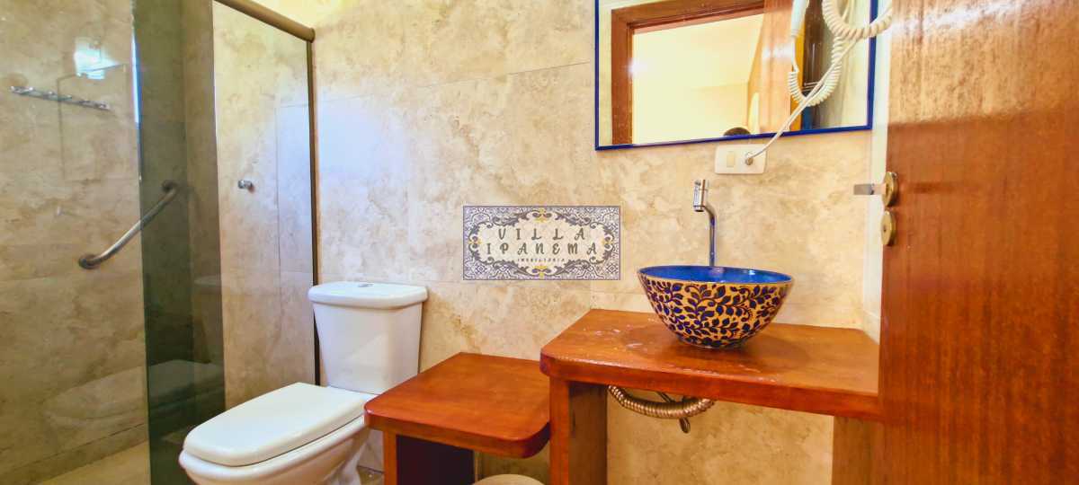Conheça NC do imóvel - Hotel 20 quartos para venda e aluguel Guity, Mangaratiba - R$ 18.000.000 - IPA23079 - 65 NC - 65