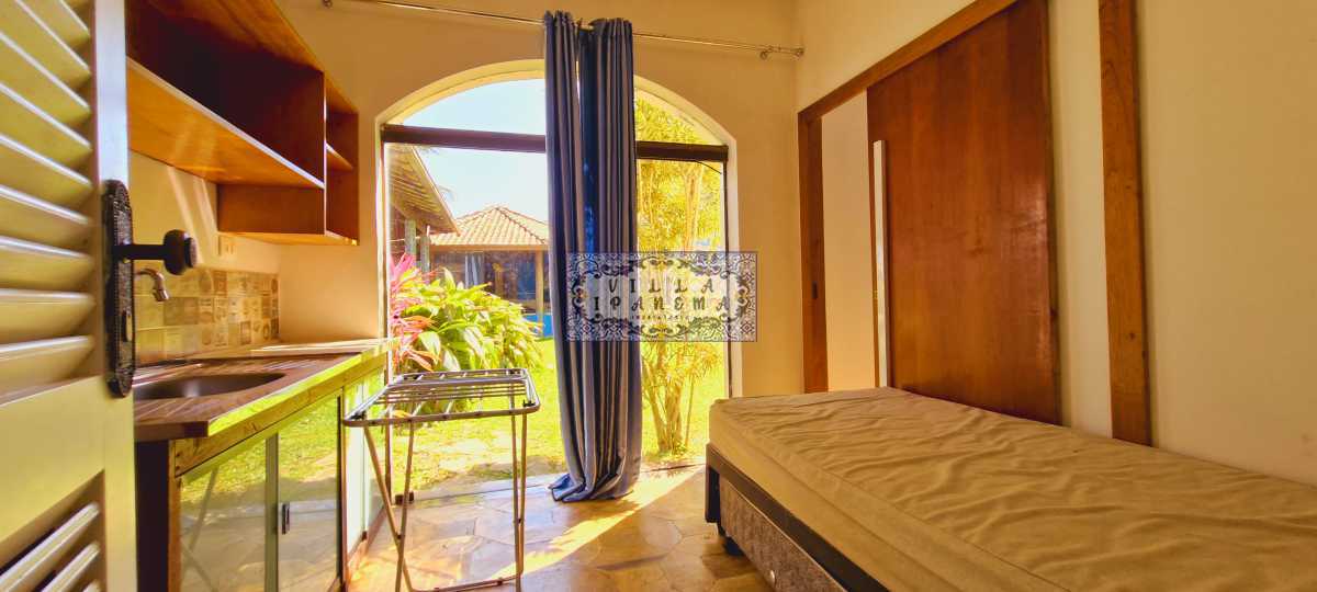 Conheça OB do imóvel - Hotel 20 quartos para venda e aluguel Guity, Mangaratiba - R$ 18.000.000 - IPA23079 - 68 OB - 68