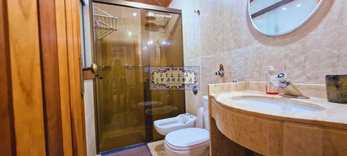 Conheça OC do imóvel - Hotel 20 quartos para venda e aluguel Guity, Mangaratiba - R$ 18.000.000 - IPA23079 - 69 OC - 69