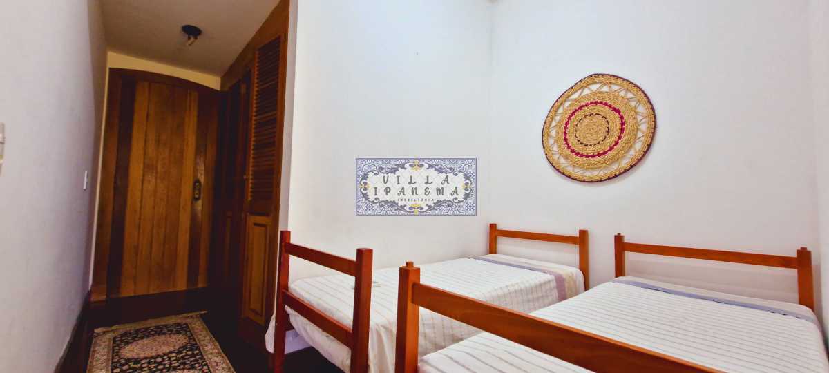 Conheça PA do imóvel - Hotel 20 quartos para venda e aluguel Guity, Mangaratiba - R$ 18.000.000 - IPA23079 - 71 PA - 71