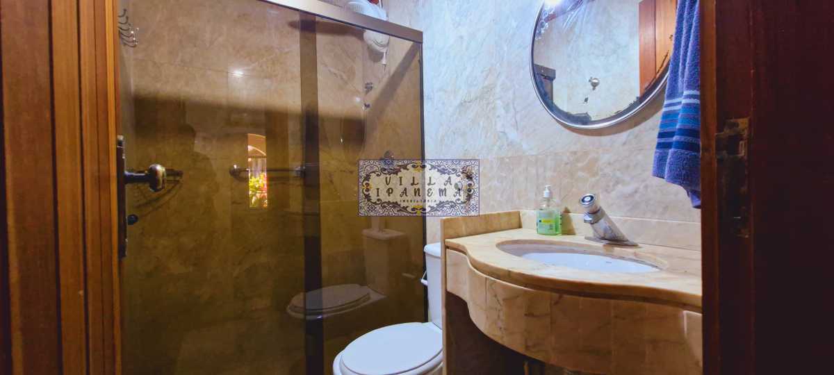 Conheça QD do imóvel - Hotel 20 quartos para venda e aluguel Guity, Mangaratiba - R$ 18.000.000 - IPA23079 - 77 QD - 77