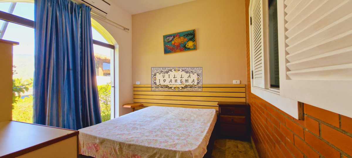 Conheça U do imóvel - Hotel 20 quartos para venda e aluguel Guity, Mangaratiba - R$ 18.000.000 - IPA23079 - 78 U - 78