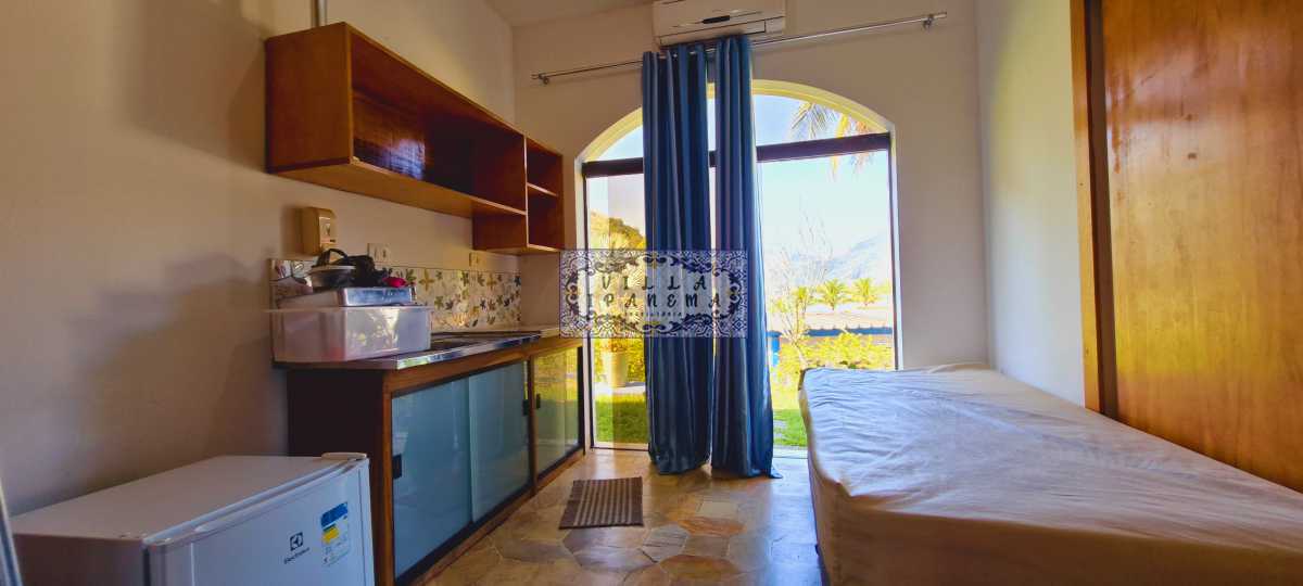 Conheça UA do imóvel - Hotel 20 quartos para venda e aluguel Guity, Mangaratiba - R$ 18.000.000 - IPA23079 - 79 UA - 79